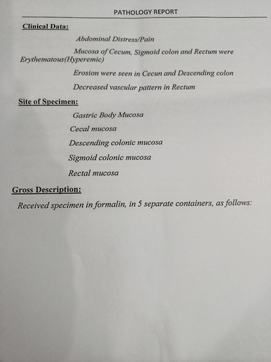 دکتر عزیز تفسیر آزمایش