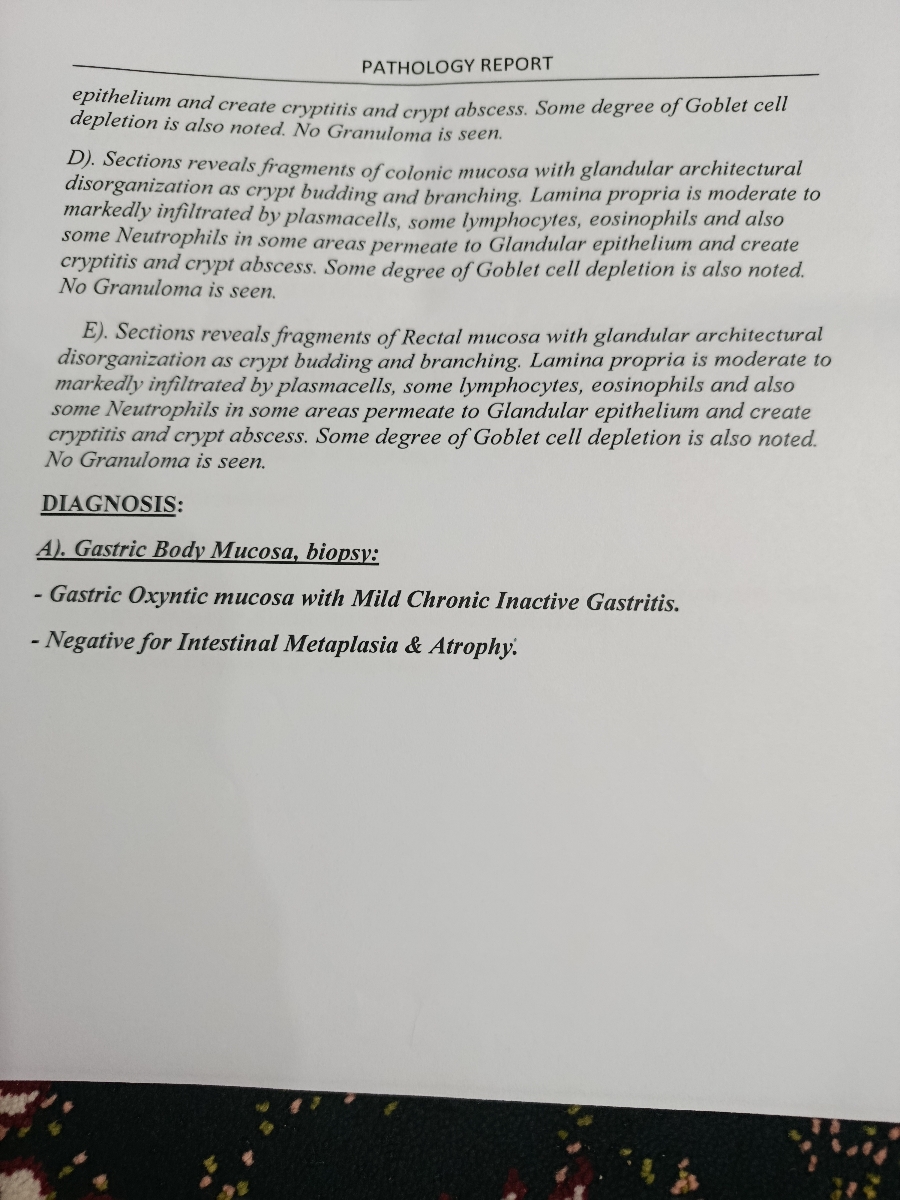 دکتر عزیز تفسیر آزمایش