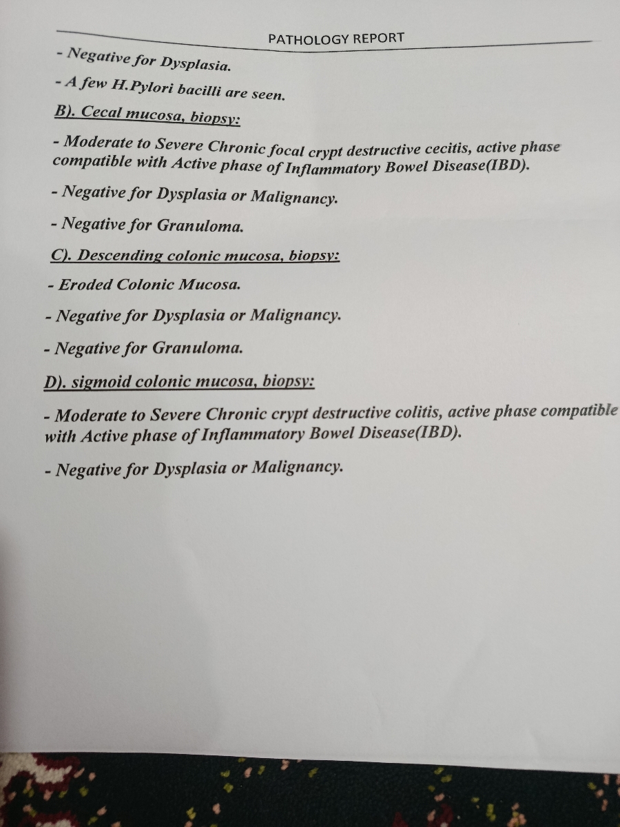 دکتر عزیز تفسیر آزمایش