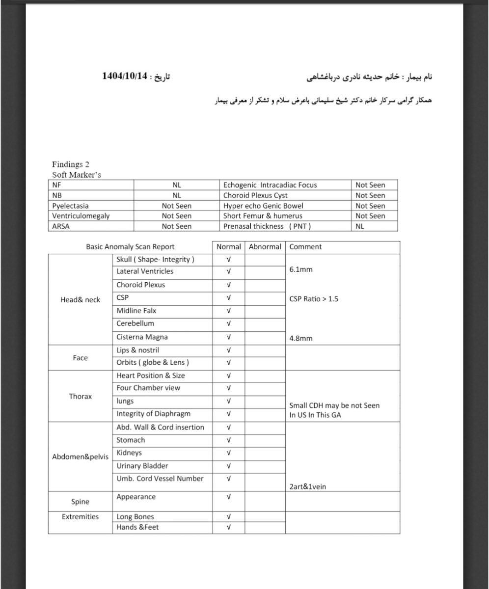 آنومالی صفحه۲