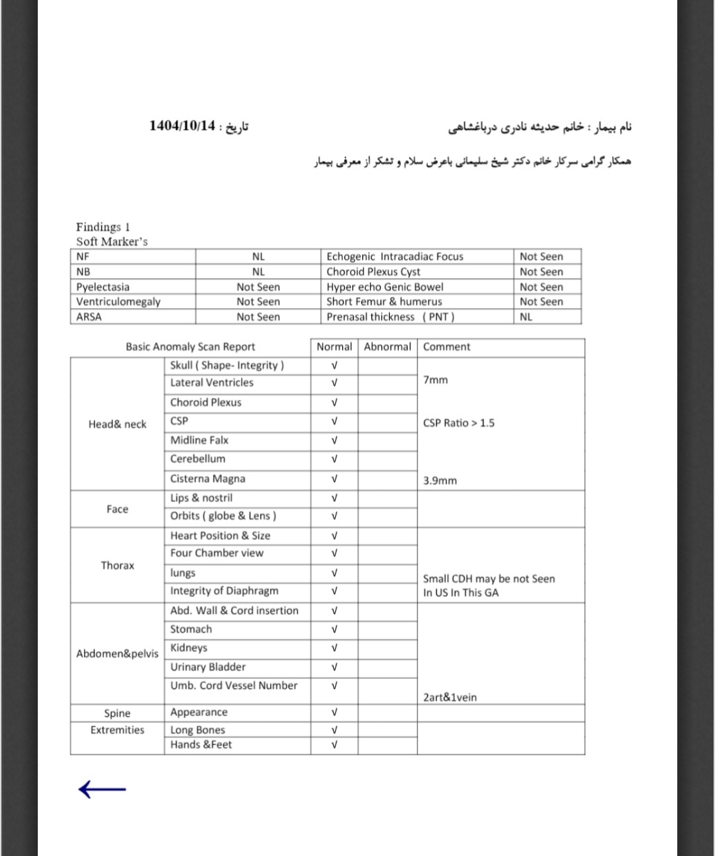 انومالی صفحه۳