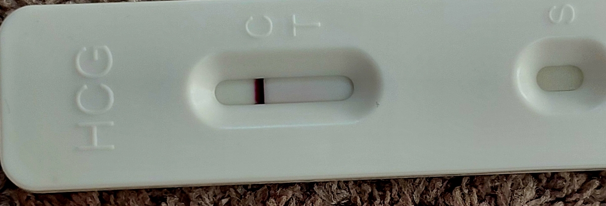 حرارت بالای بدن نشونه ی بارداریه؟