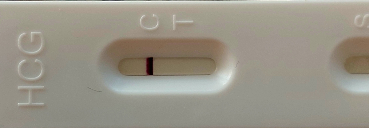 حرارت بالای بدن نشونه ی بارداریه؟