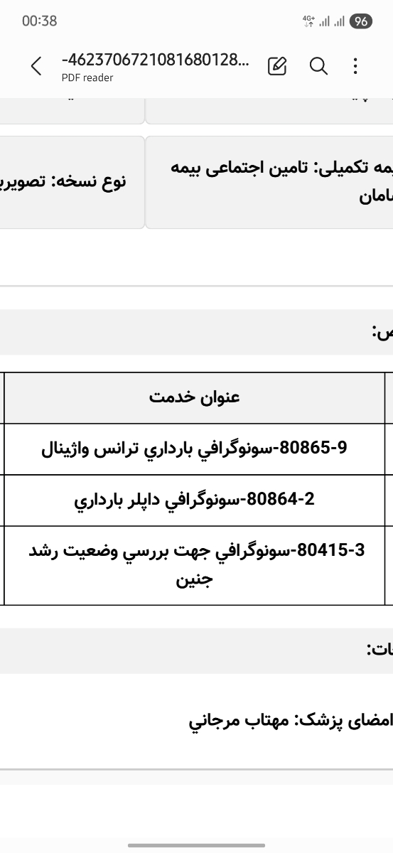 خانوما مامانا 
به نظرتون من اینو کی برم 
