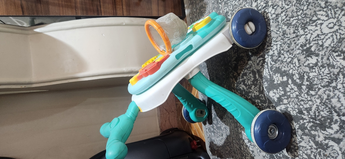 خرید واکر برای کودک