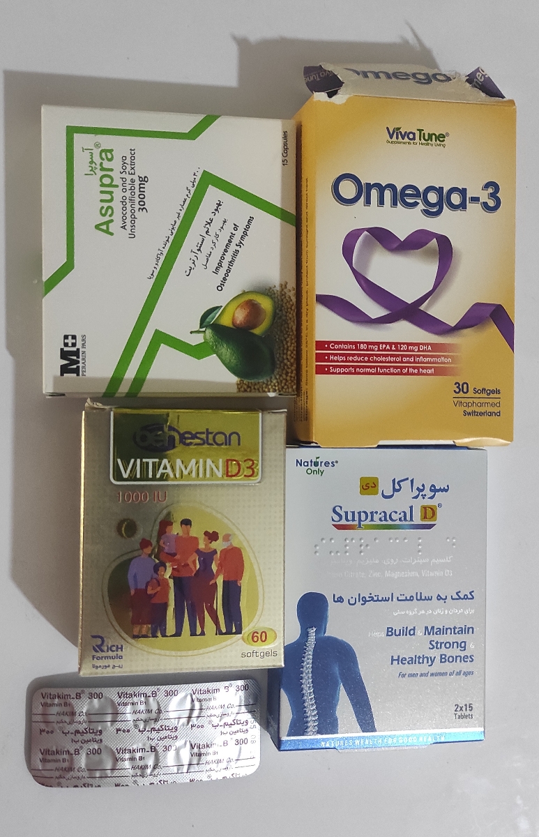 خوردن این قرص ها در شیردهی مشکلی نداره؟