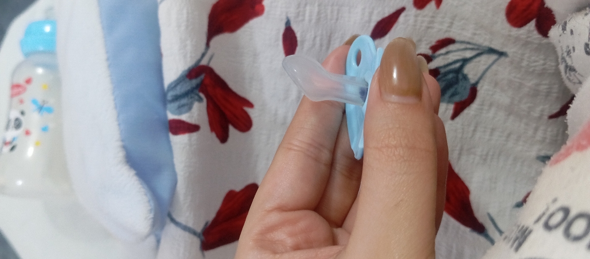 بی میلی به شیر بعد واکسن دو ماهگی