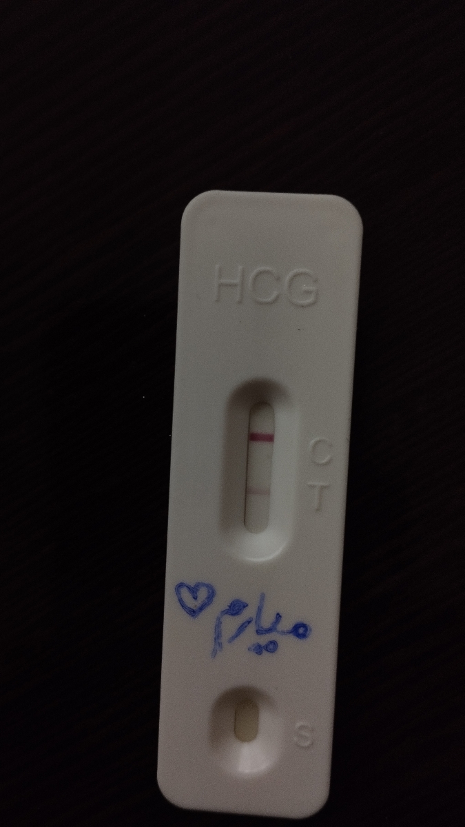 بی بی چک مثبت یا منفی