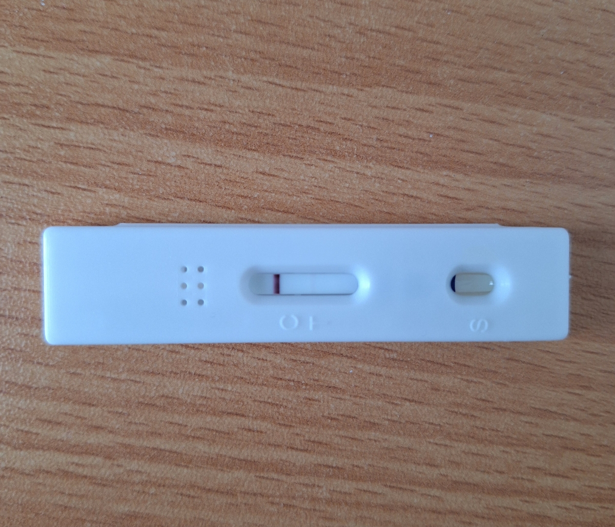 بی بی چک مثبت یا منفی