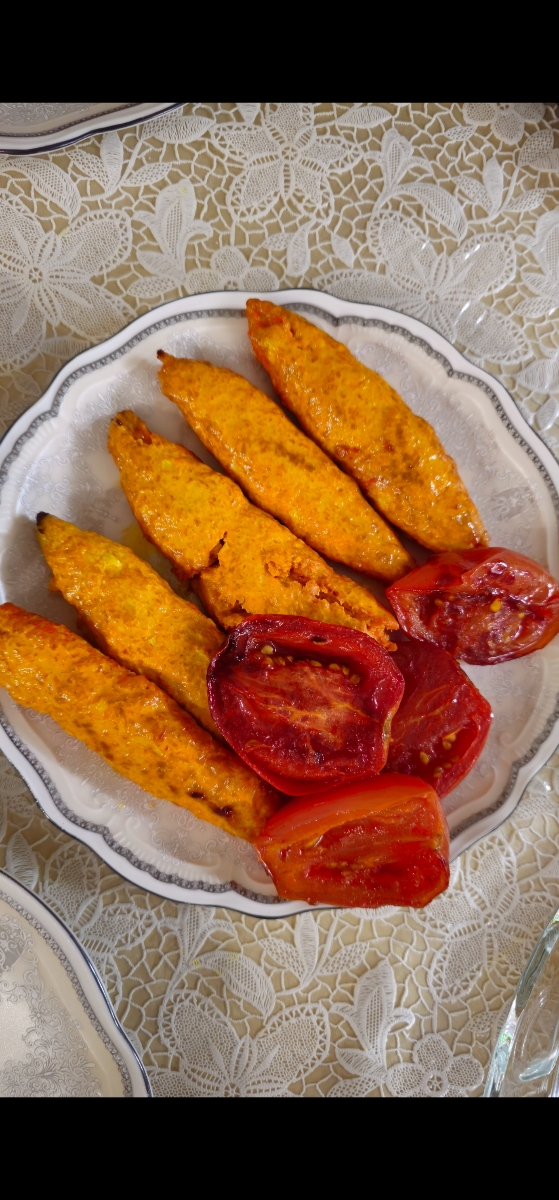 چندتا غذای فوری و خوشمزه پیشنهاد بدین