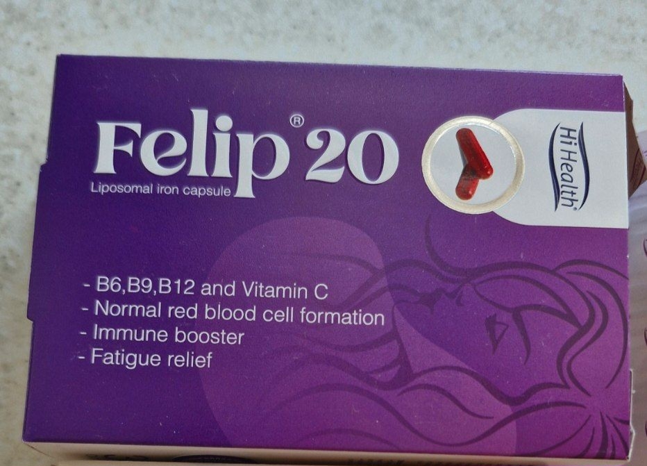 قرص اهن اینو مصرف میکنم
یعنی دوز بیشترشو بایداستفاده کنم؟