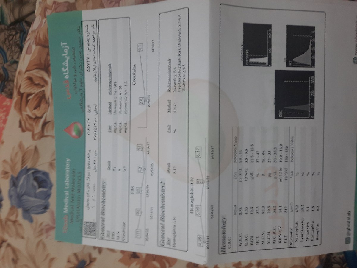 روماتیسم علت سقط ؟