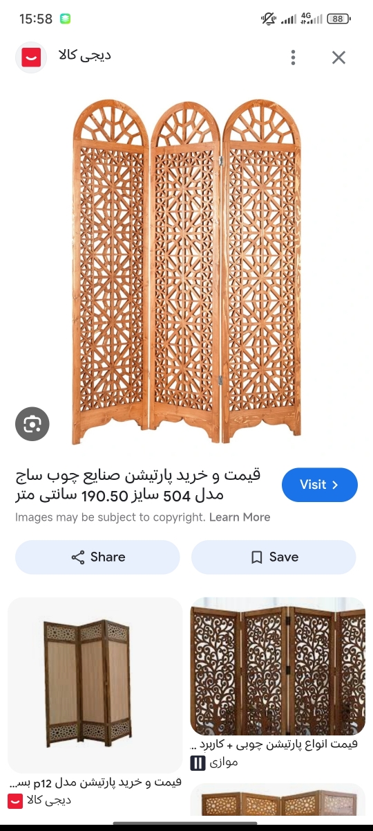 پرده برای جدا سازی این راهرو خوبه ؟ پرده برای جدا سازی این راهرو خوبه ؟