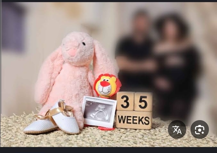 ایده عکاسی بارداری