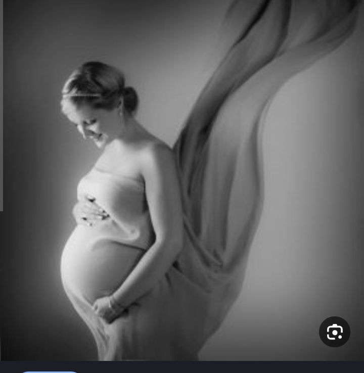 ایده عکاسی بارداری