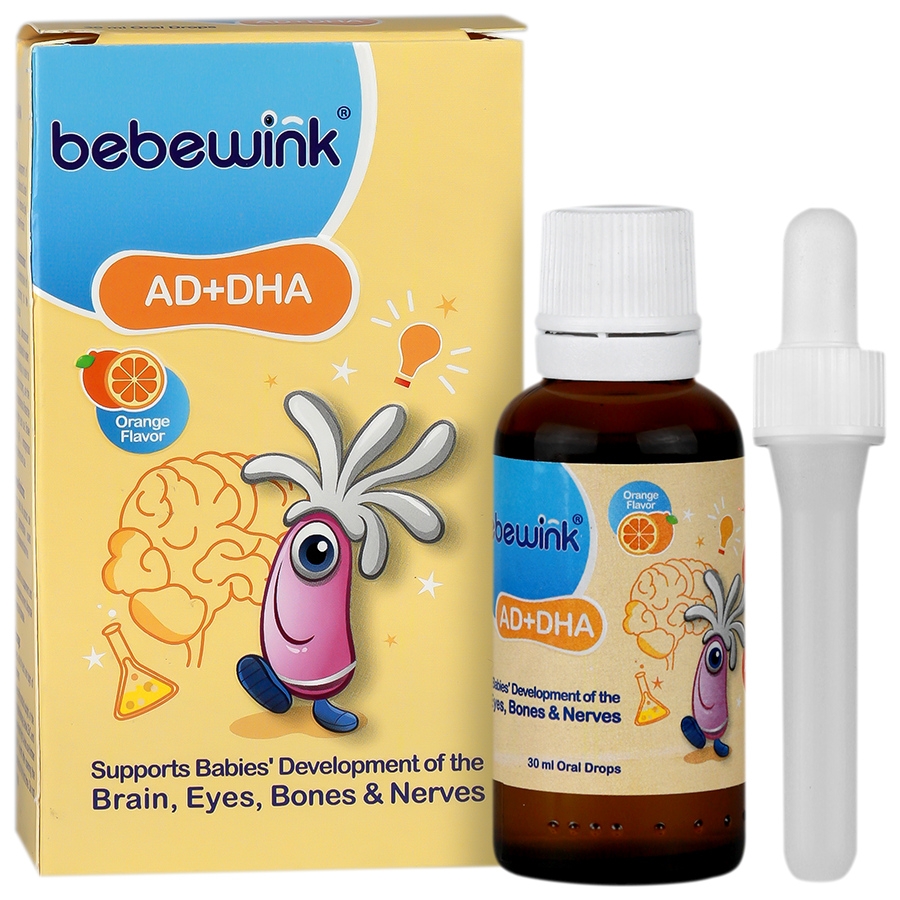 ویتامین آ د مخصوص نوزاد رفلاکسی ویتامین آ د مخصوص نوزاد رفلاکسی