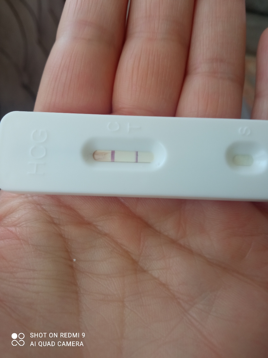 این میتونه کاذب باشه بچه ها این میتونه کاذب باشه بچه ها