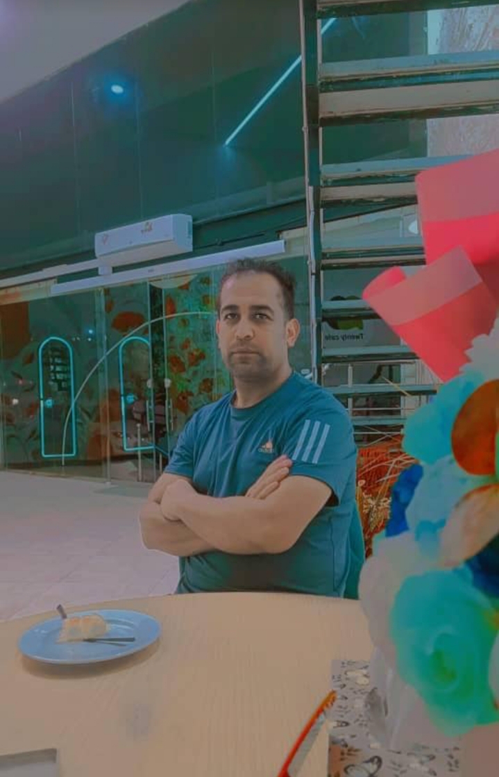 چجور میتونم نبینمش و غصه نخورم😔😔