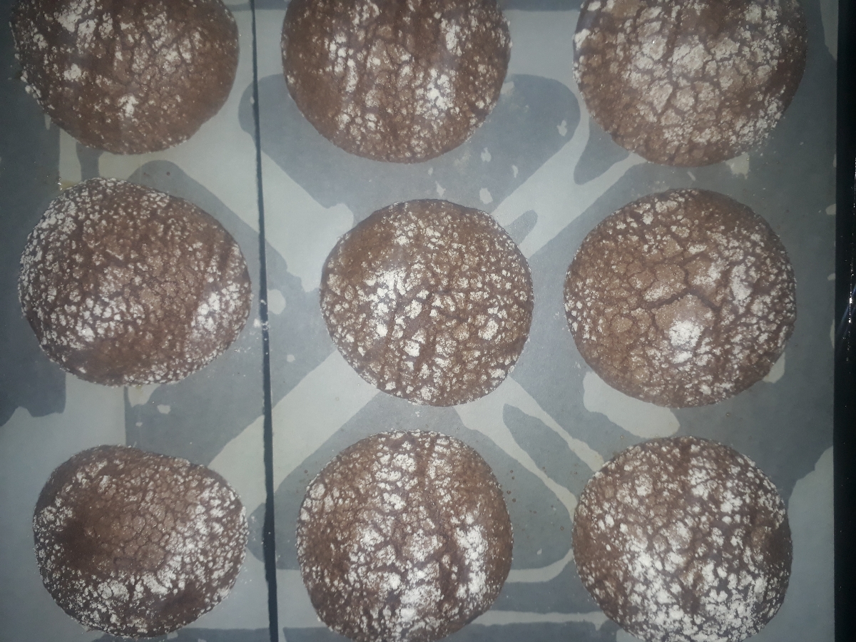 اینا رو امروز پختم