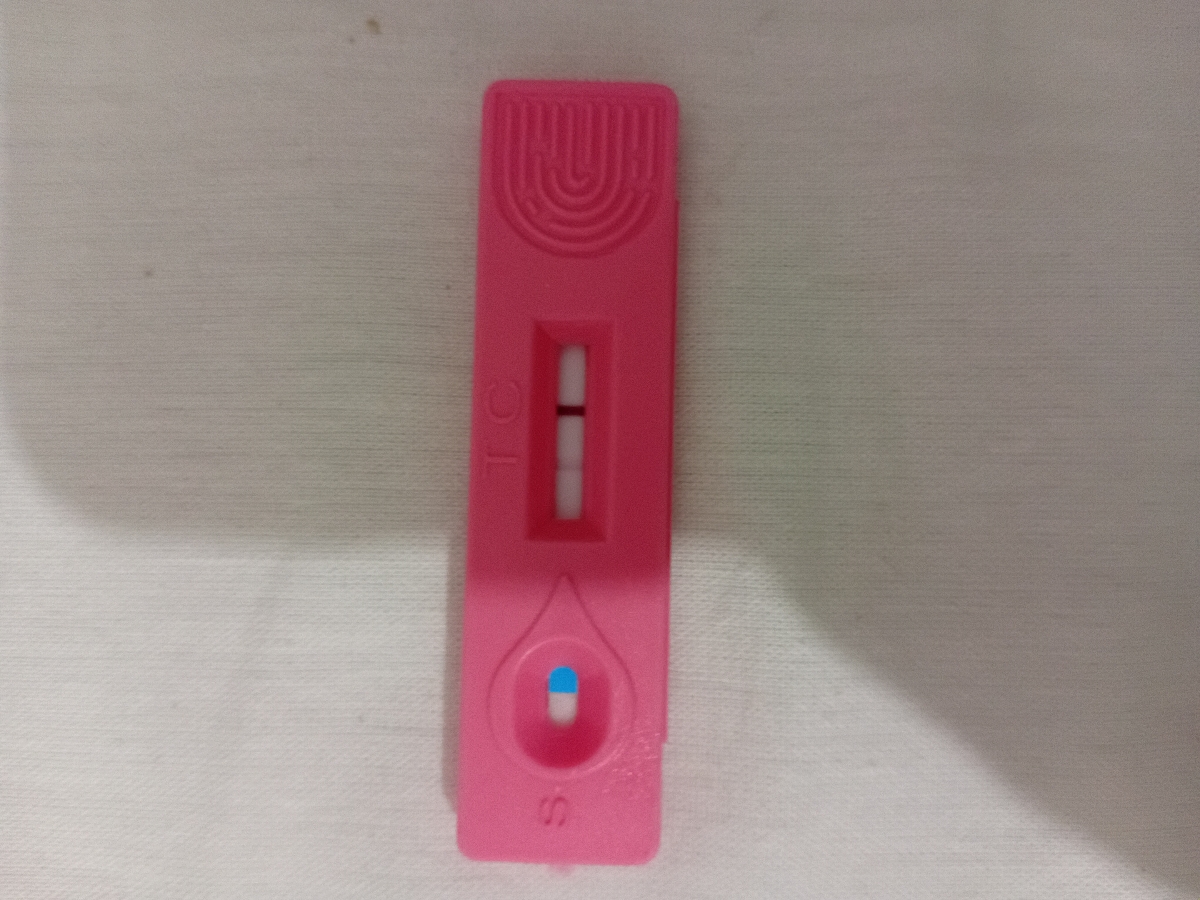 هنو خشک نشده