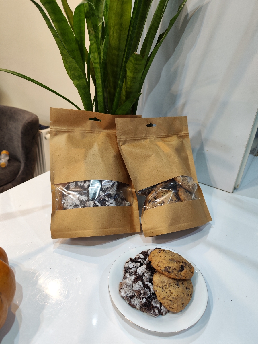 آموزش شیرینی پزی