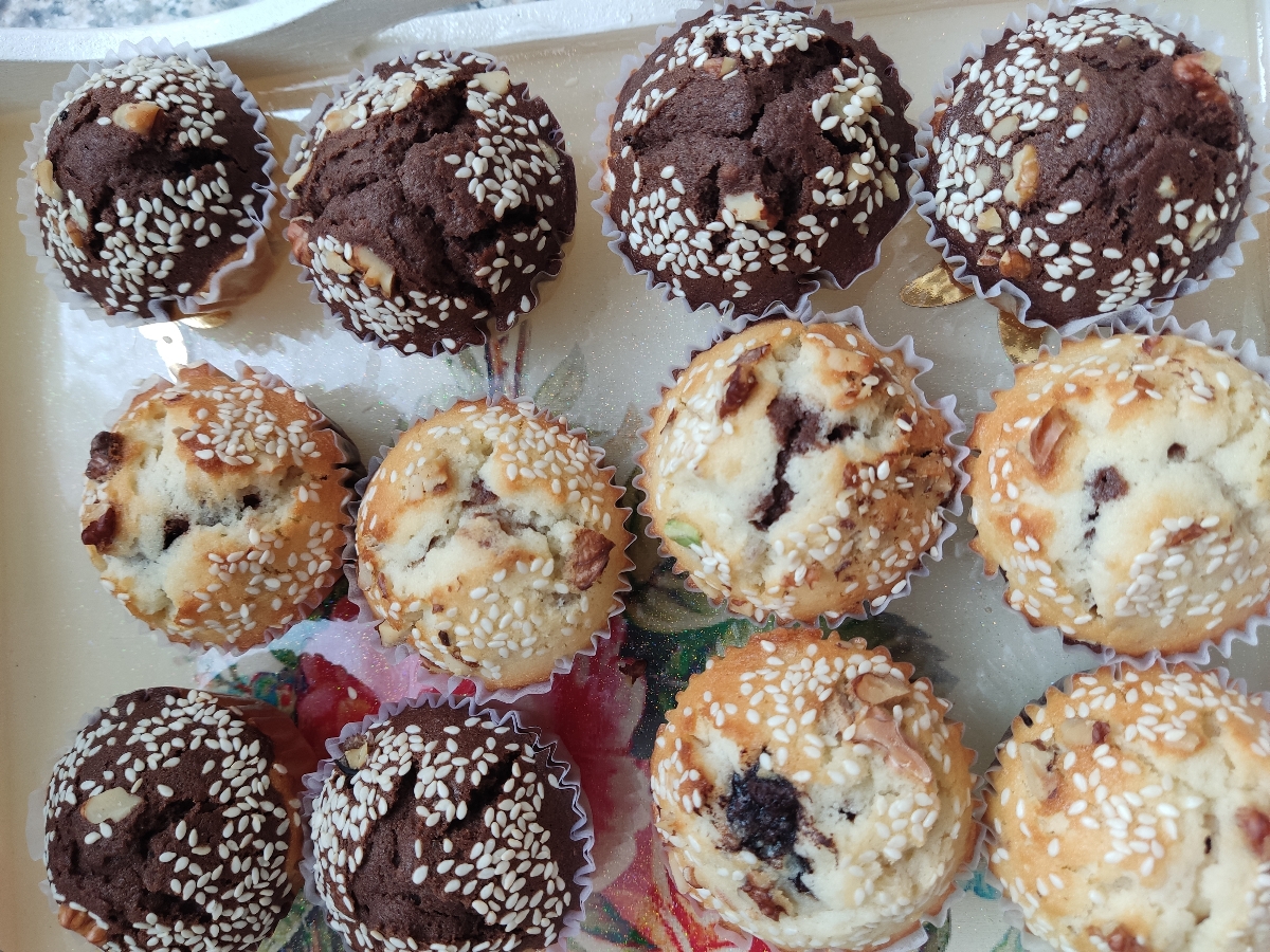 آموزش شیرینی پزی