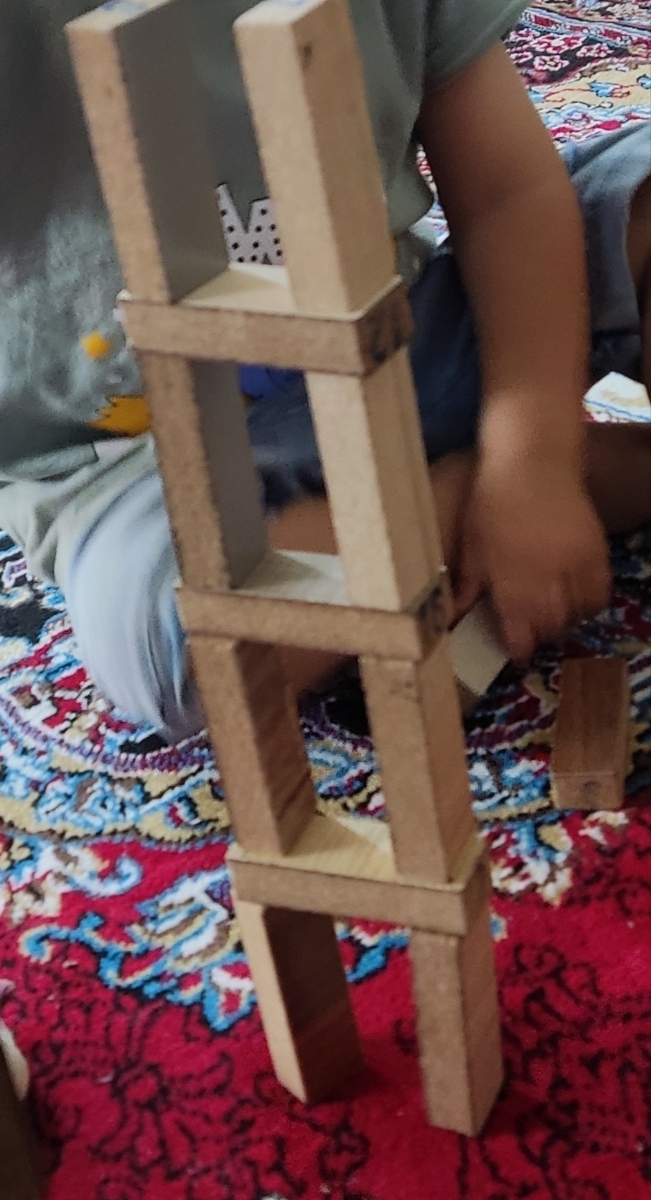 مثلا ایطور میسازه
قبلا نمیونست انقد تلاش کرد تا یاد گرفت چطور بزاره نیوفتن مثلا ایطور میسازه
قبلا نمیونست انقد تلاش کرد تا یاد گرفت چطور بزاره نیوفتن