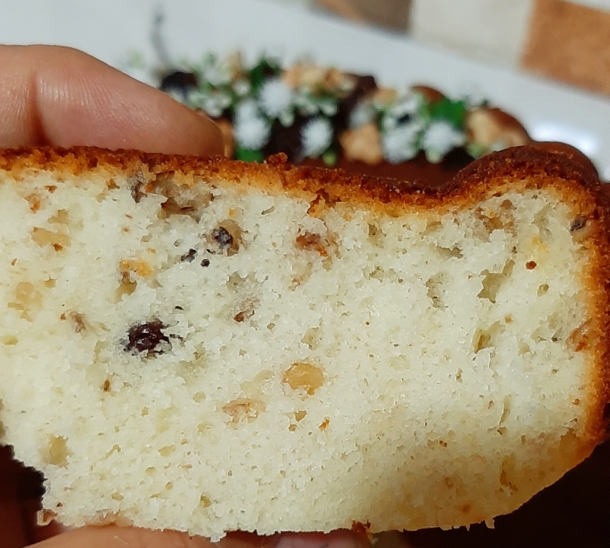 عکس خوشمزه هاتون که درست کردین و. بفرستید.تا ایده بگیریم از هم اسمشو هم. بگین
بحث متفرقه ممنوع🚫غذاها. و. دسرای روزانه ام که درست میکنید. میتونید. بزارین بزارین. تایپیک. موندگار باشه عکس خوشمزه هاتون که درست کردین و. بفرستید.تا ایده بگیریم از هم اسمشو هم. بگین
بحث متفرقه ممنوع🚫غذاها. و. دسرای روزانه ام که درست میکنید. میتونید. بزارین بزارین. تایپیک. موندگار باشه