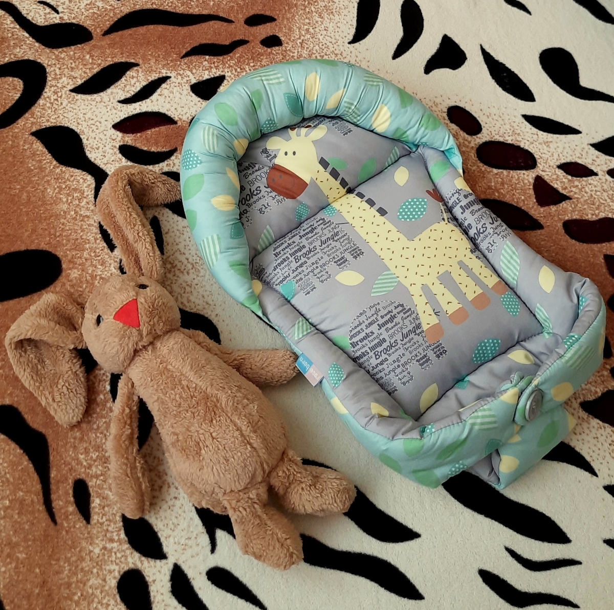 لیست وسایل ضروری نوزاد لیست وسایل ضروری نوزاد