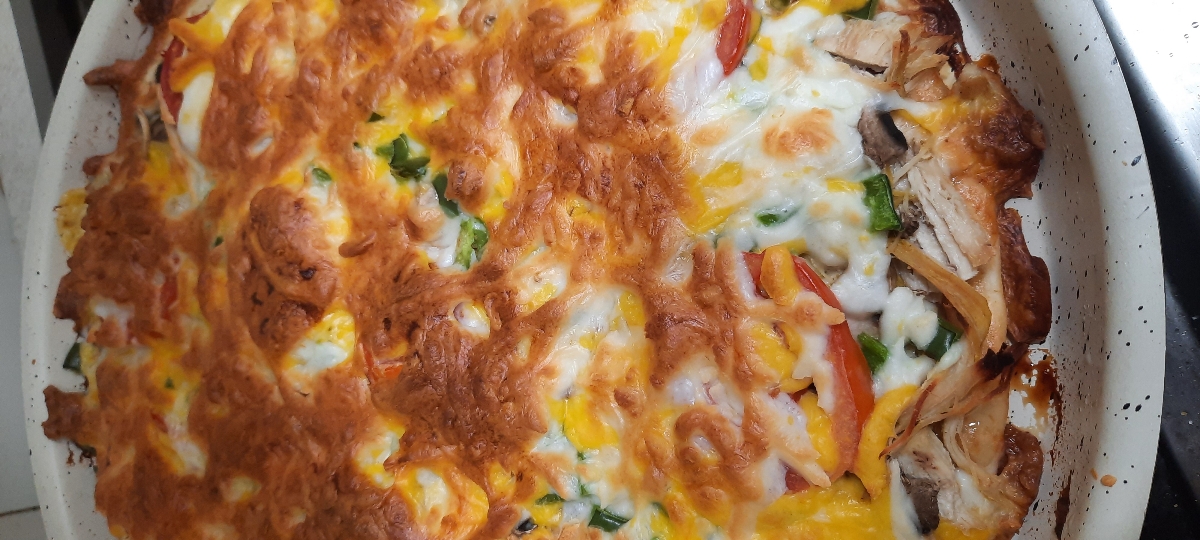 عکس خوشمزه هاتون که درست کردین و. بفرستید.تا ایده بگیریم از هم اسمشو هم. بگین
بحث متفرقه ممنوع🚫غذاها. و. دسرای روزانه ام که درست میکنید. میتونید. بزارین بزارین. تایپیک. موندگار باشه