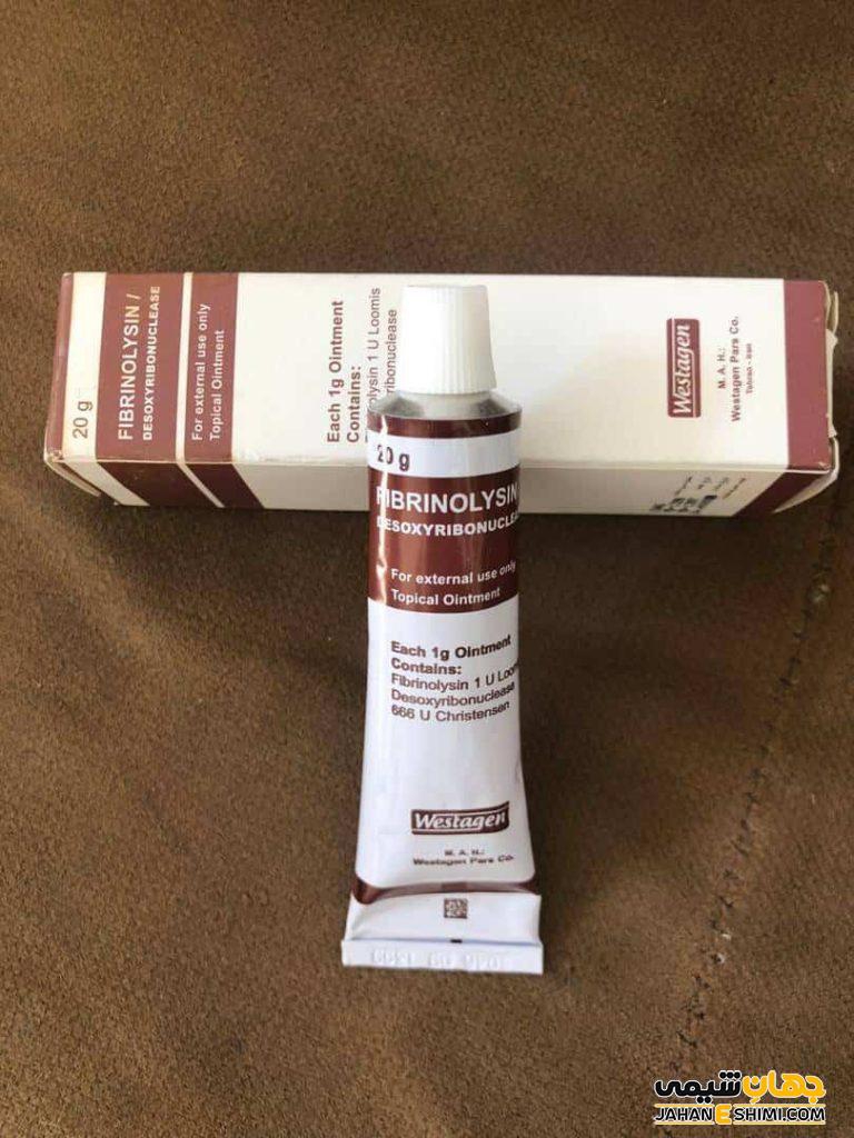 جای درد شدید بخیه ها