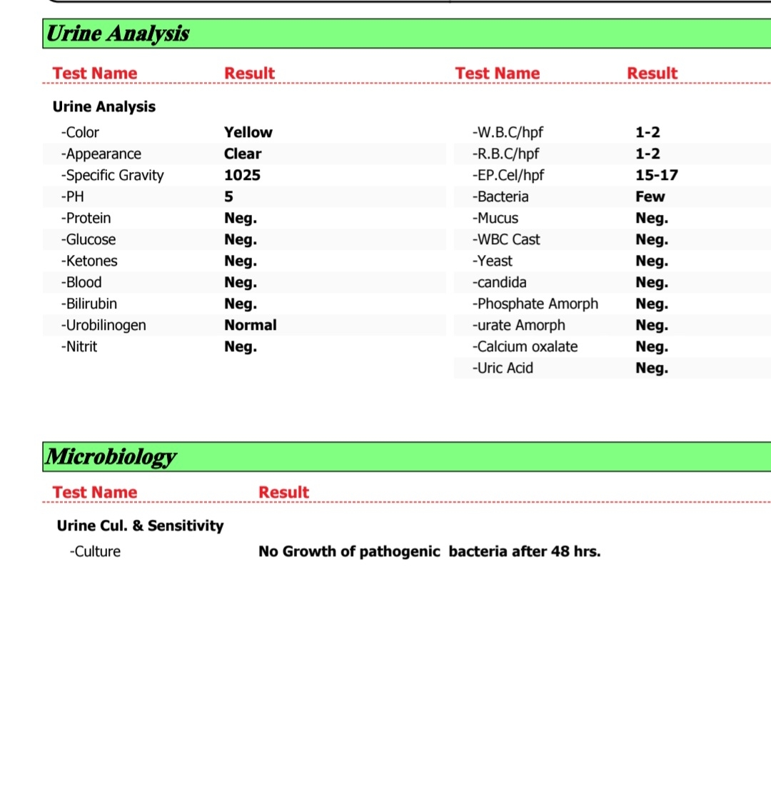 تپش قلب هفته های اول بارداری