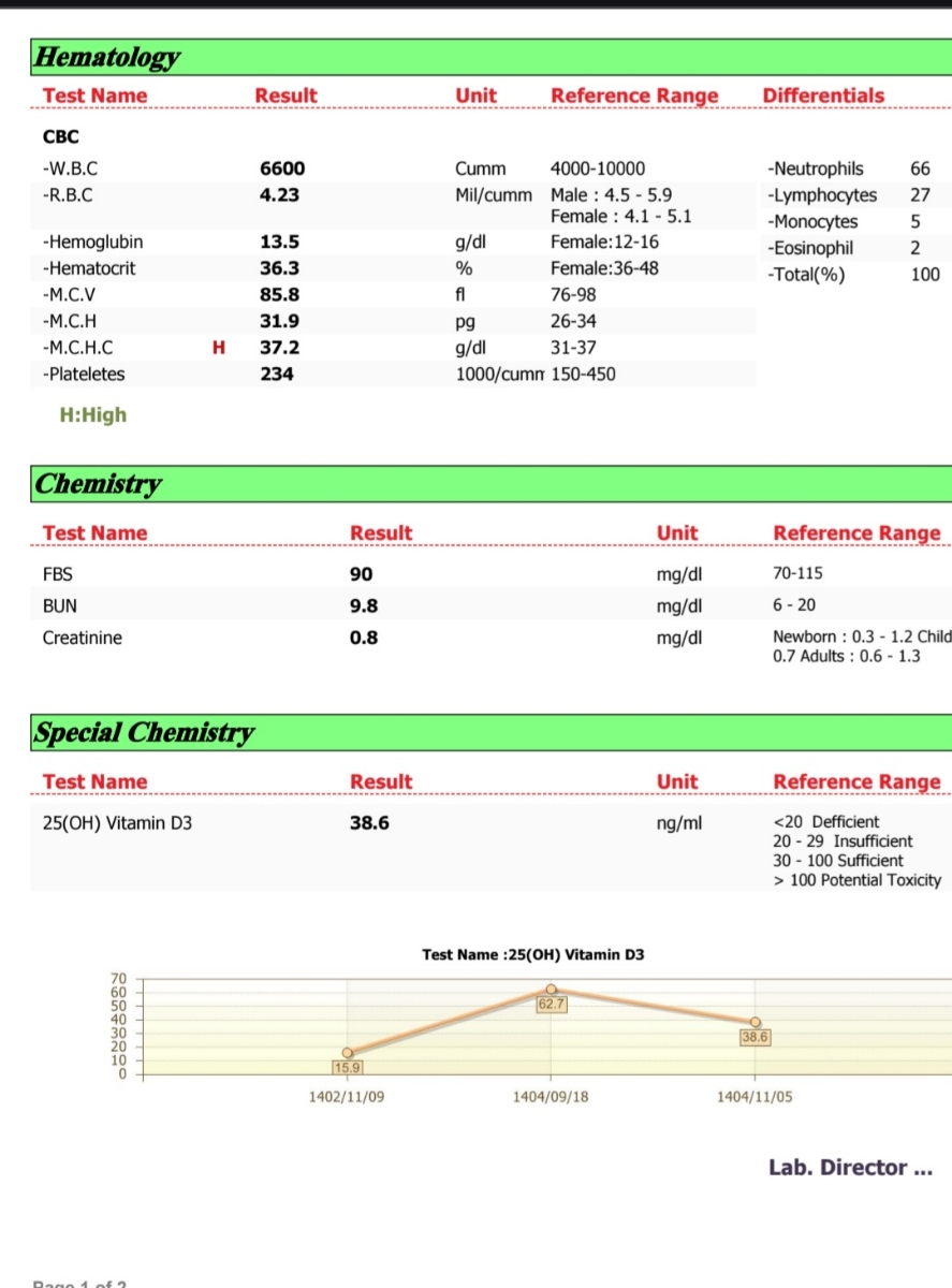 تپش قلب هفته های اول بارداری