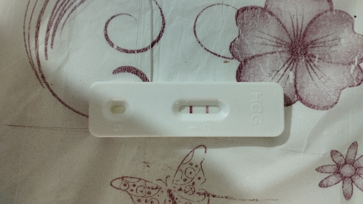 بی بی چک وبارداری