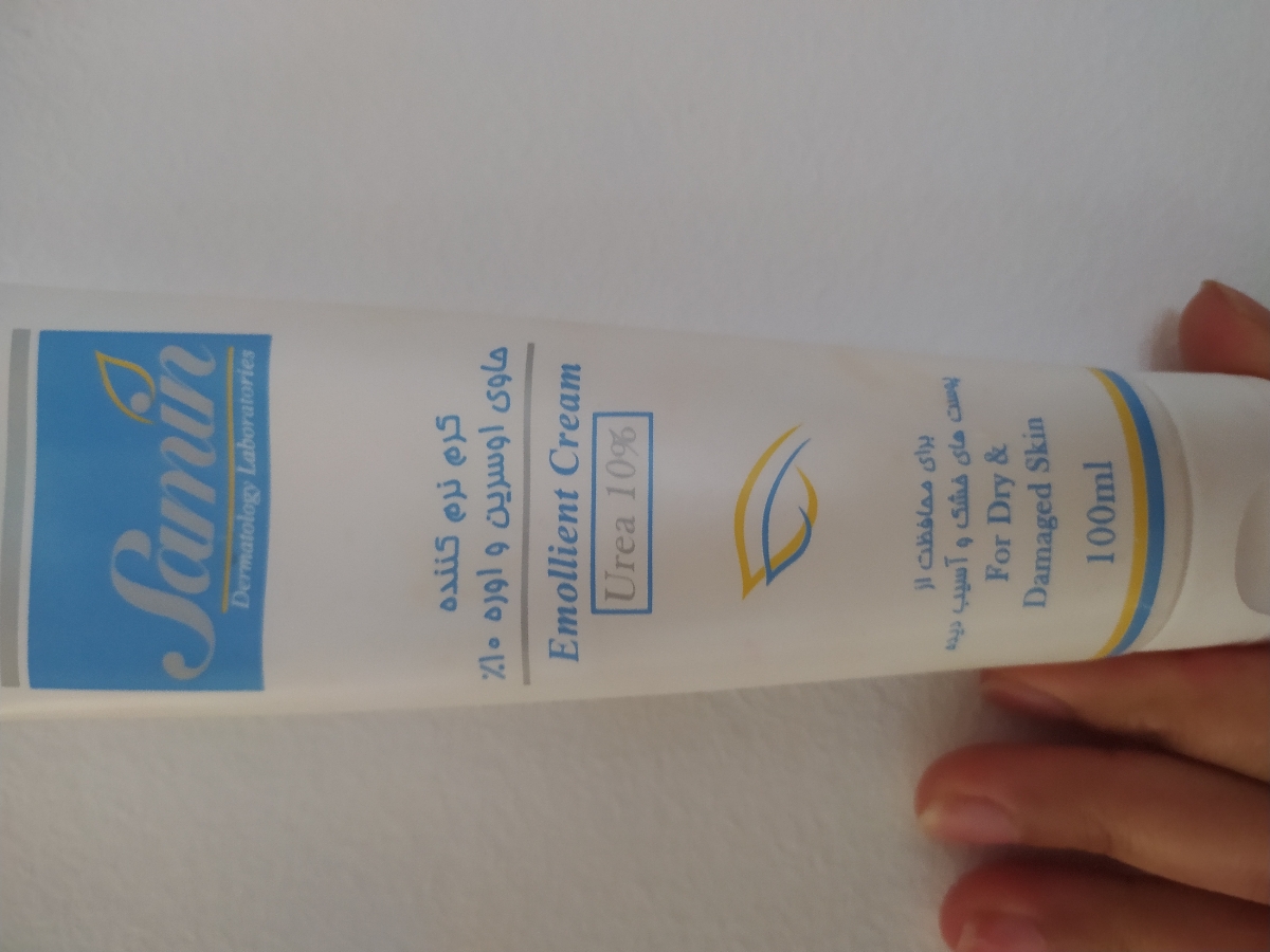 حساسیت پوستی و خارش دست هام