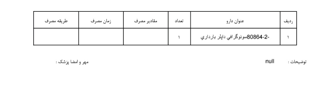 افت هموگلولین در بارداری و مصرف فروفورت دئودنال افت هموگلولین در بارداری و مصرف فروفورت دئودنال