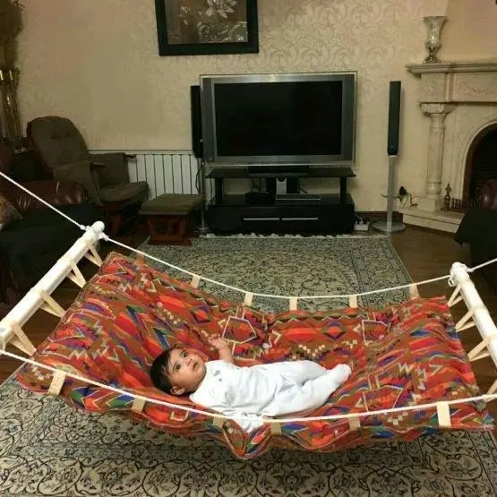 سلام دوستان میخوام کالسکه بخرم به نظرتون کاربردی داره