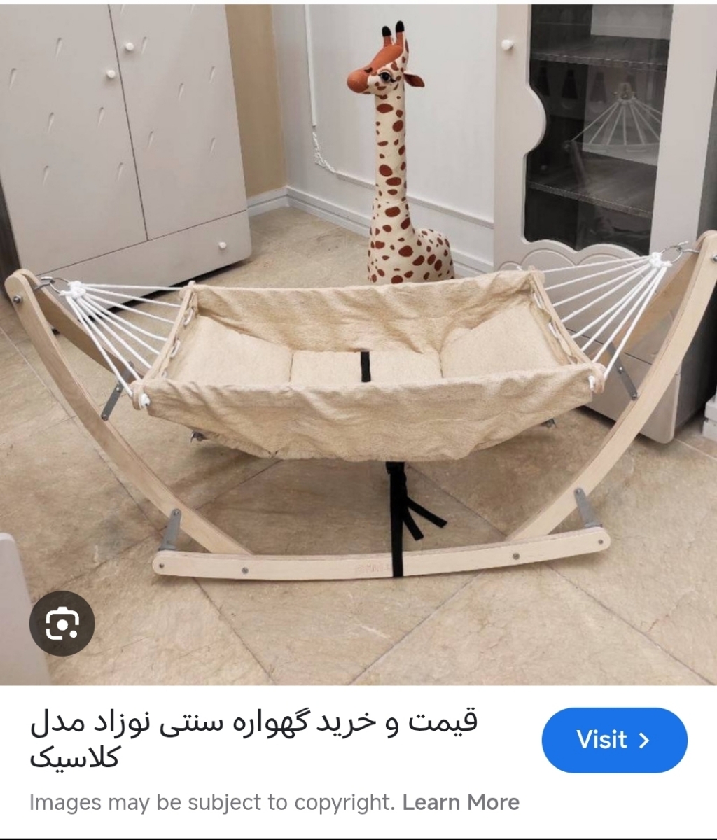 سلام دوستان میخوام کالسکه بخرم به نظرتون کاربردی داره