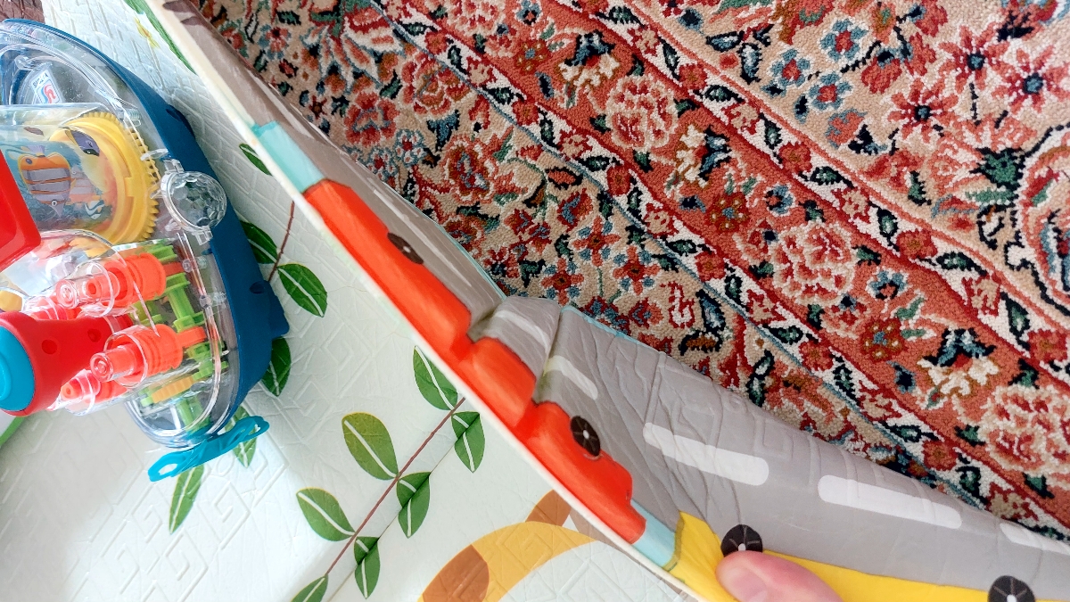 زیر انداز ضد آب