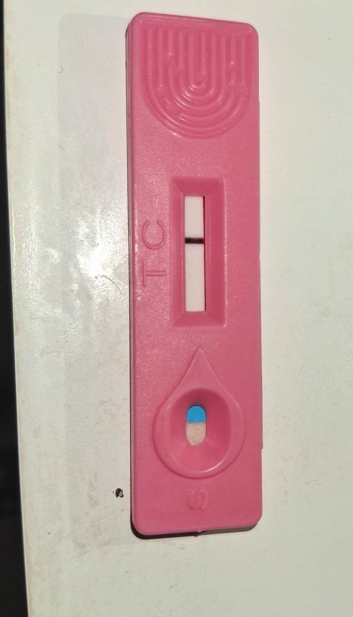 آمپول hcg بی بی چک