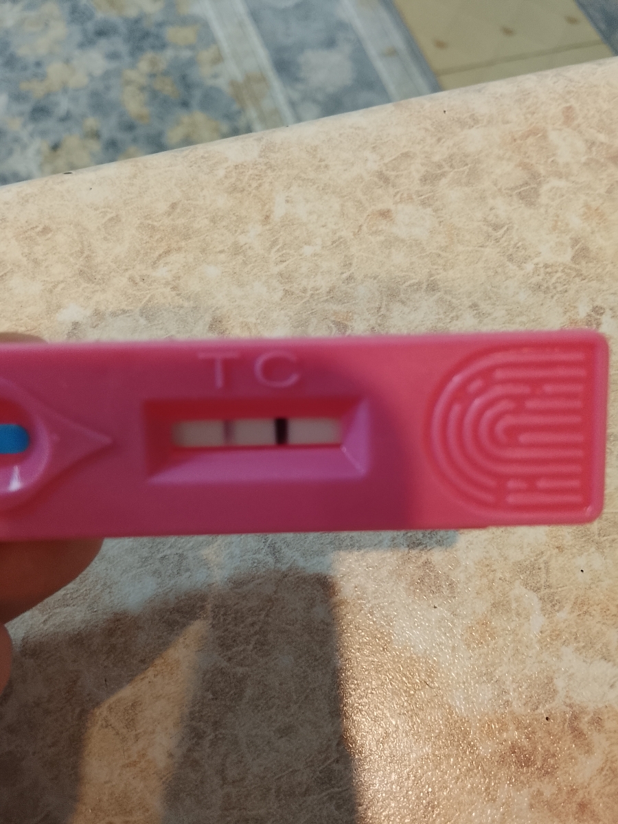 بی بی چک مثبت روز دهم انتقال جنین بلاست هستم لطفا بیاید خانمهای عزیز