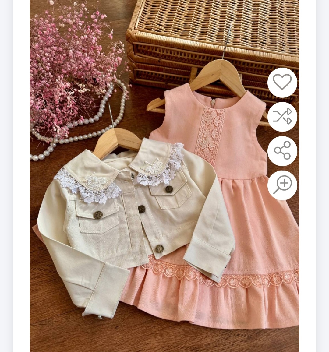 خانوما کدوم کت وسارافن رو برای دخترم انتخاب کنم .سختع برام انتخاب