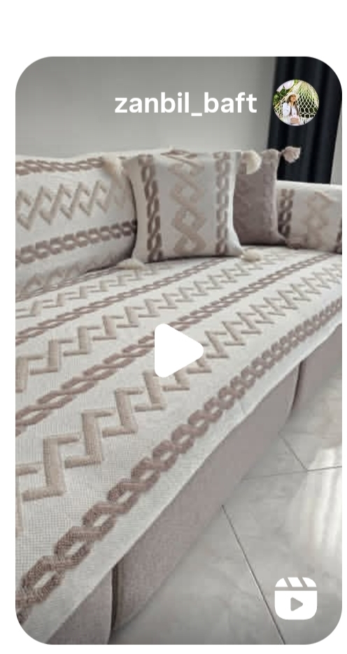 دوستان برای مبل هام یه نظر میدید اونایی که تجربه مبل روشن دارید