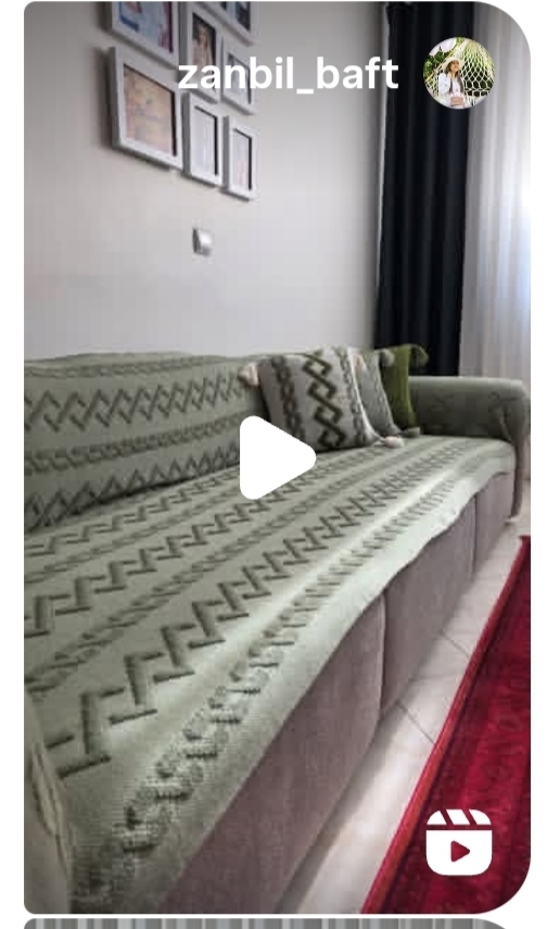 دوستان برای مبل هام یه نظر میدید اونایی که تجربه مبل روشن دارید