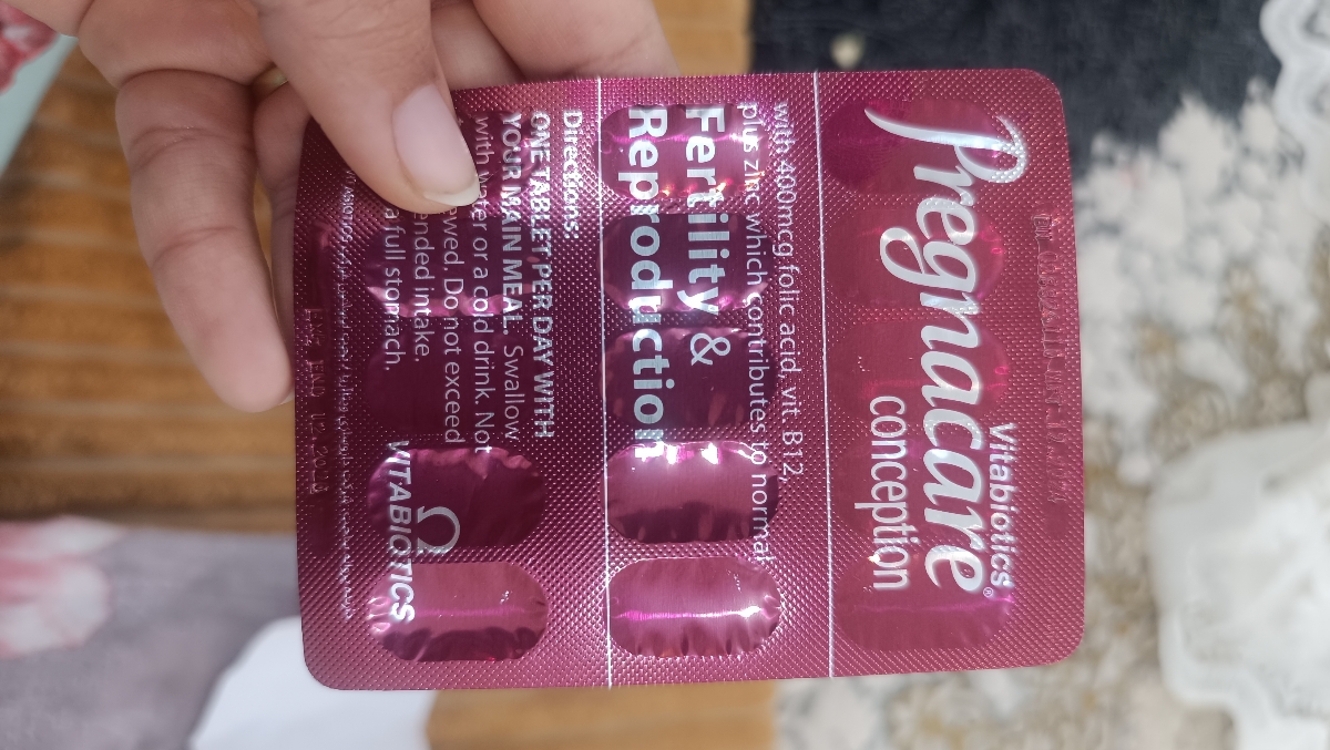 کم خونی در بارداری