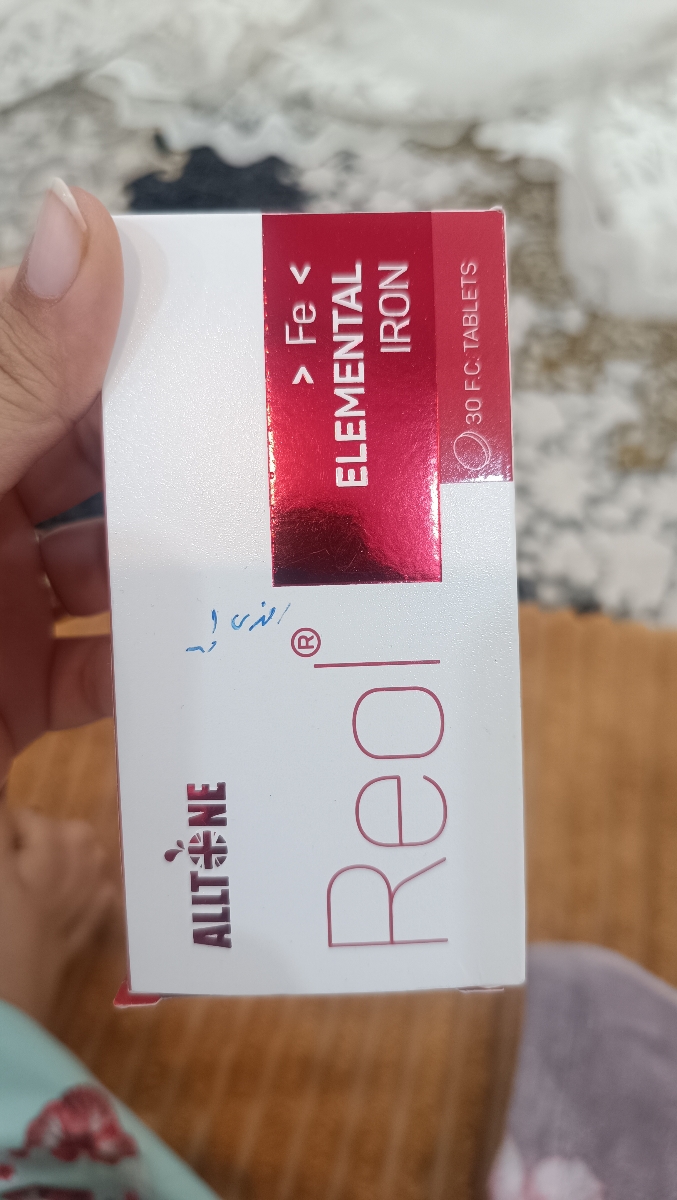 کم خونی در بارداری