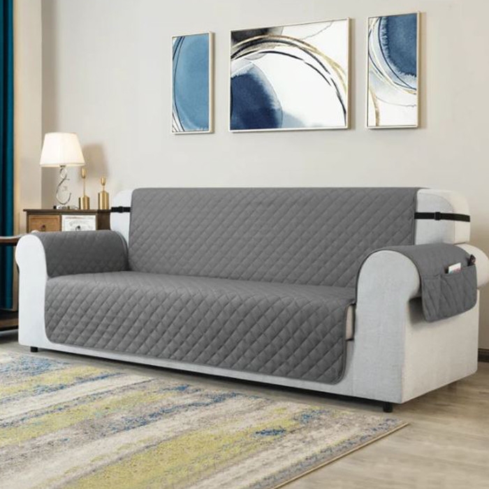 از این کاورا هم میتونی بخری هم ضد تعریقه هم ضد آب هم قابل شستن