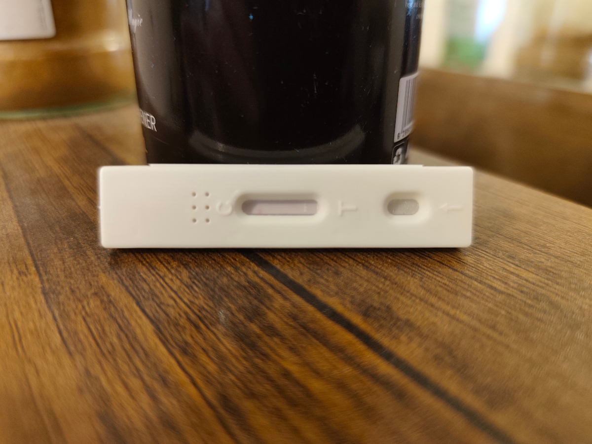 بنظرتون این بیبی چک درسته؟ 