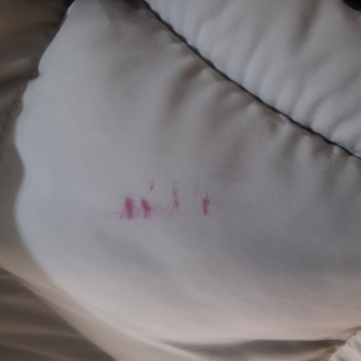 به نظرتون این رد رژ لب هستش؟