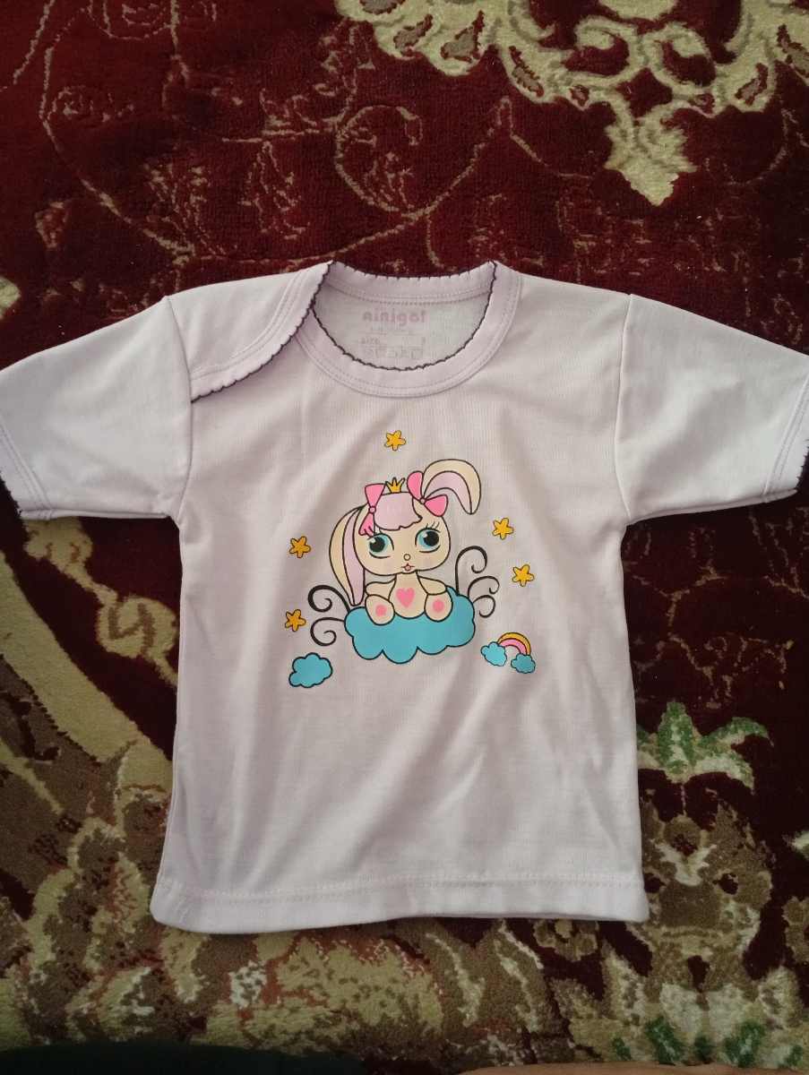 فاطمه مامان امیر رضا کجایی؟